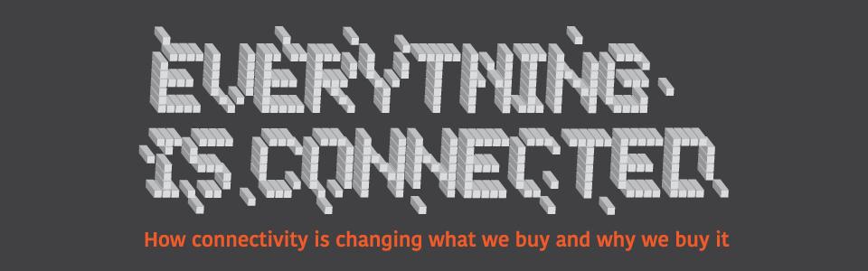 Everything Is Connected 2015
