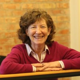 Beth DeWilde