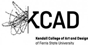 KCAD Logo