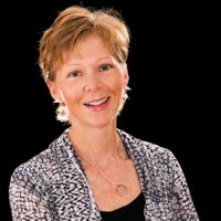 Linda Chamberlain