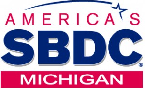 Michigan SBDC - Logo