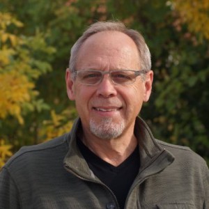 Keith Winn