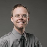 Jim Czerew, President of aimWest